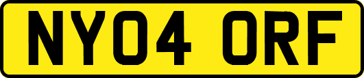 NY04ORF