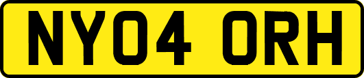 NY04ORH