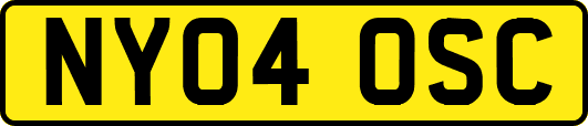 NY04OSC