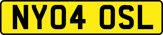 NY04OSL