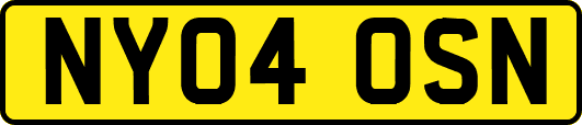 NY04OSN