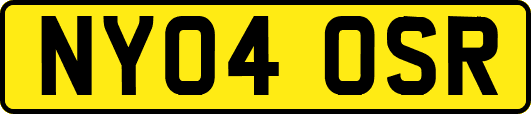 NY04OSR