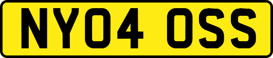 NY04OSS