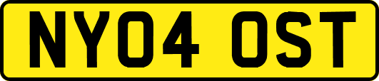 NY04OST