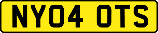 NY04OTS
