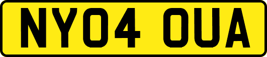 NY04OUA
