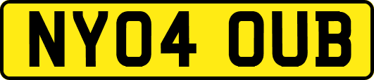 NY04OUB