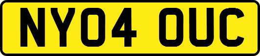 NY04OUC