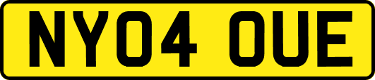 NY04OUE