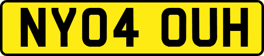 NY04OUH