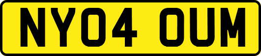 NY04OUM