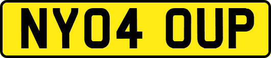 NY04OUP