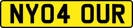 NY04OUR