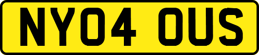 NY04OUS