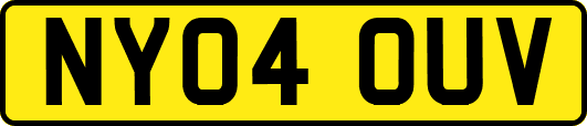 NY04OUV