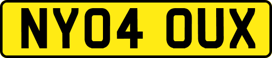 NY04OUX