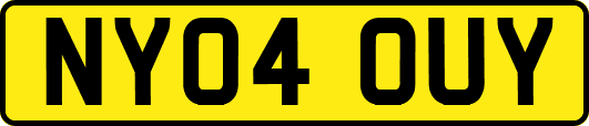 NY04OUY