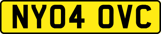 NY04OVC