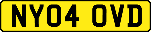 NY04OVD