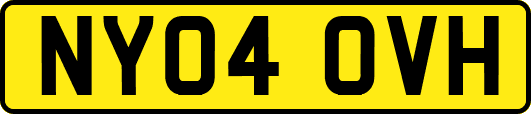 NY04OVH