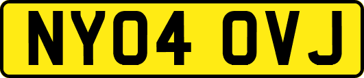 NY04OVJ