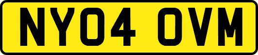 NY04OVM