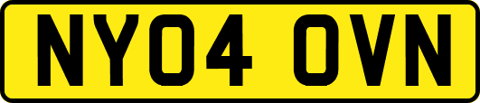 NY04OVN