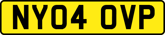NY04OVP