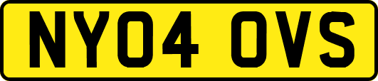 NY04OVS