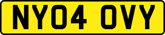 NY04OVY