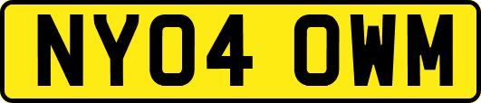 NY04OWM