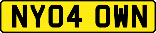 NY04OWN