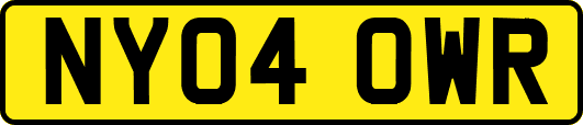 NY04OWR