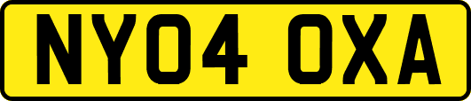NY04OXA