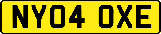NY04OXE