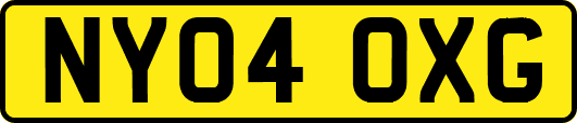NY04OXG