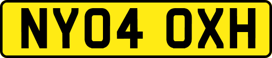 NY04OXH