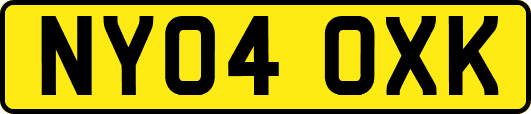 NY04OXK