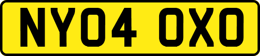 NY04OXO