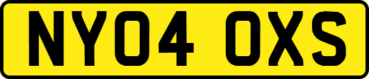 NY04OXS
