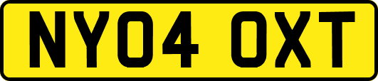 NY04OXT
