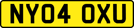 NY04OXU