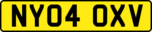 NY04OXV