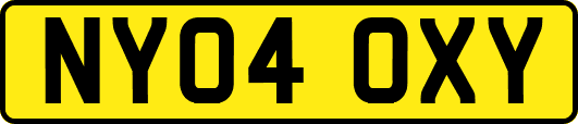 NY04OXY