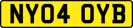 NY04OYB