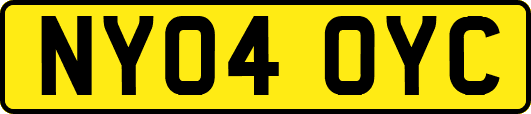 NY04OYC