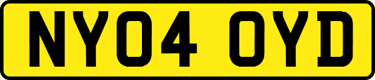NY04OYD