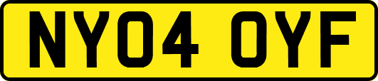 NY04OYF