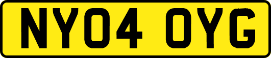 NY04OYG