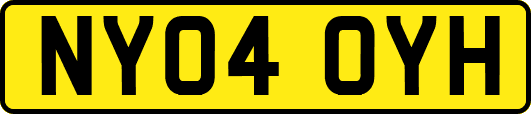NY04OYH